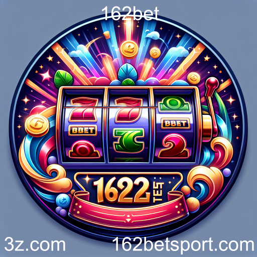 Atração dos Caça-Níqueis no 162bet